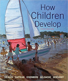 How Children Develop 5th Edition Robert S. Siegler , Nancy Eisenberg , Elizabeth Gershoff Test Bank ( Worth Publishers ) 1