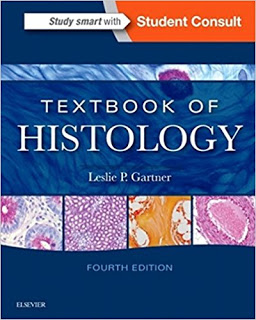 Test Bank for Textbook of Histology 4th Leslie P. Gartner Test Bank ( Publisher Elsevier ) 1