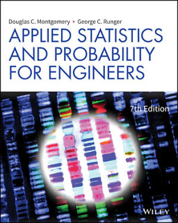 Solution manual Applied Statistics and Probability for Engineers, Enhanced eText, 7th Edition Montgomery, Runger Solution Manual 1