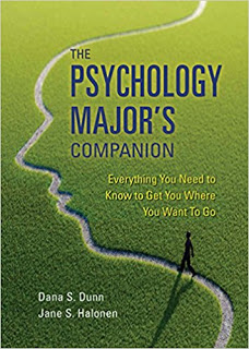 Test Bank The Psychology Major's Companion Everything You Need to Know to Get Where You Want to Go Dana S. Dunn, Jane S. Halonen Publisher Worth Publishers TEST BANK 1