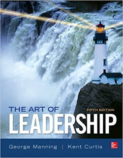 The Art of Leadership Edition 5e Manning Test Bank 1