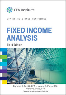 Solution Manual for Fixed Income Analysis, 3rd Edition Petitt, Pinto, Pirie, Kopprasch Solution Manual 1