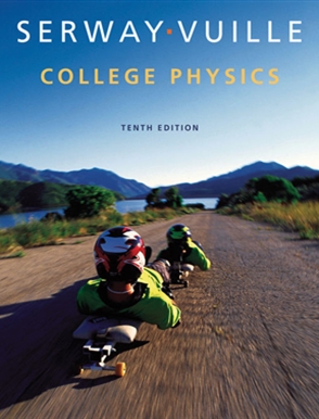 Instructor's Manual For College Physics 10th Edition by Raymond A. Serway 1