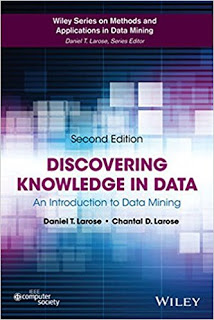 Solution Manual for Discovering Knowledge in Data An Introduction to Data Mining, 2nd Edition Larose Solution Manual 1