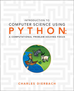 Test Bank and Solution Manual for Introduction to Computer Science Using Python A Computational Problem-Solving Focus Dierbach Test Bank 1